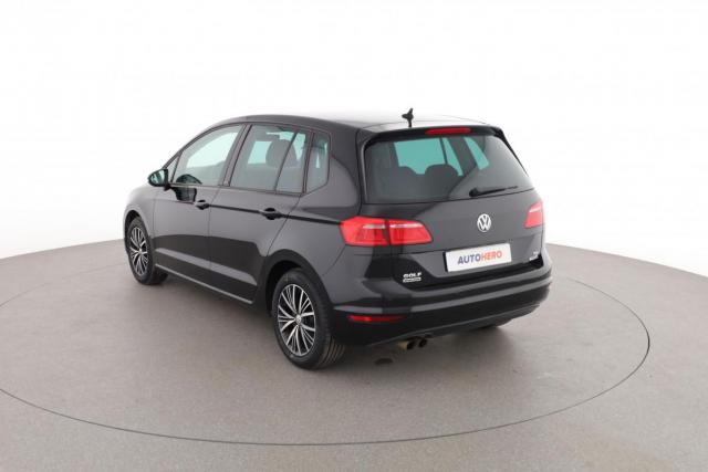 Volkswagen Golf Sportsvan image 7