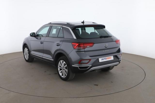 Volkswagen T-Roc image 7