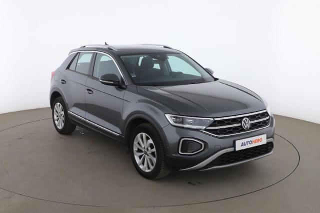 Volkswagen T-Roc image 3