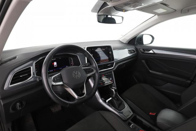 Volkswagen T-Roc image 4