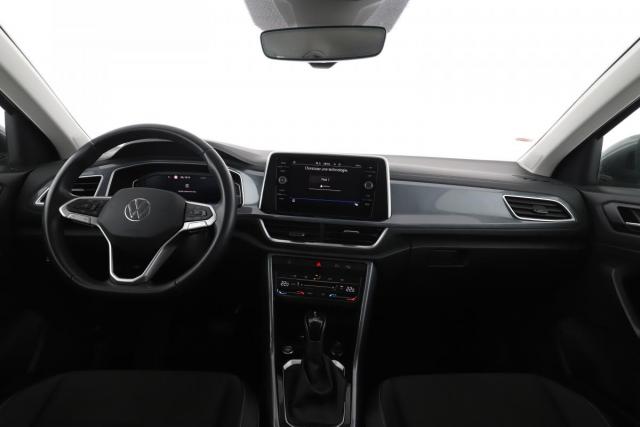 Volkswagen T-Roc image 1