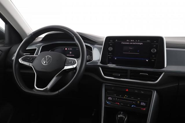 Volkswagen T-Roc image 8