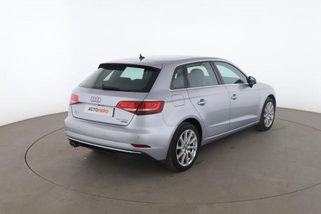 Audi A3 Sportback image 9