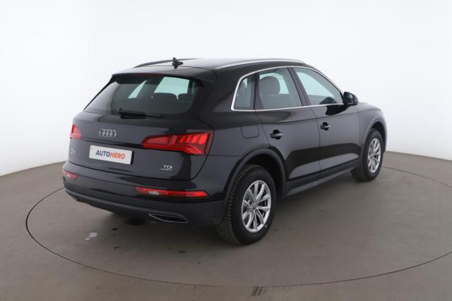 Audi Q5 image 5