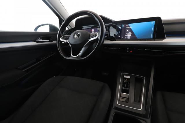Volkswagen Golf image 7