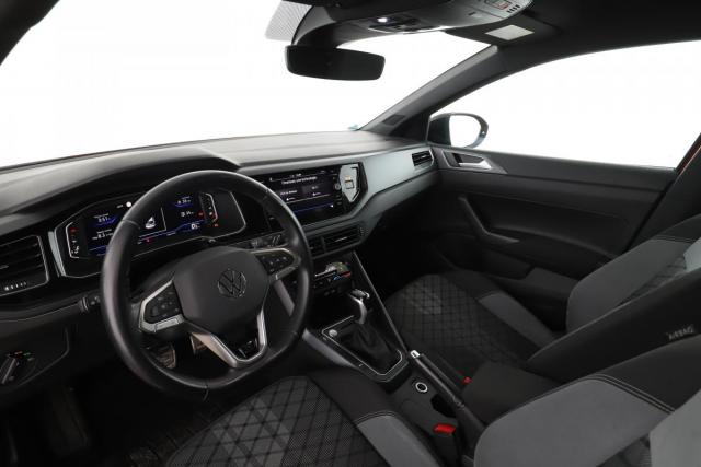 Volkswagen Taigo image 5