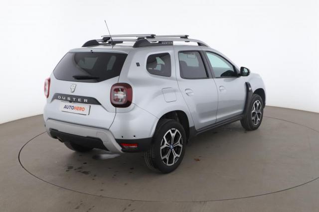 Dacia Duster image 9