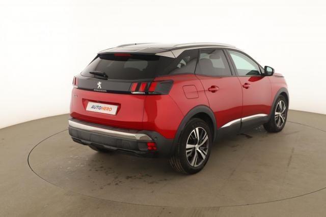 Peugeot 3008 image 9
