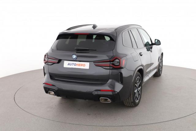 Bmw X3 image 7