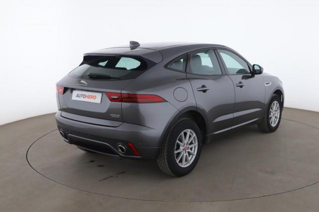Jaguar E-Pace image 6