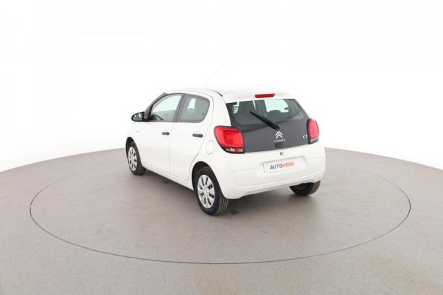 Citroen C1 image 2
