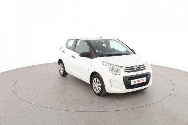 Citroen C1 image 3