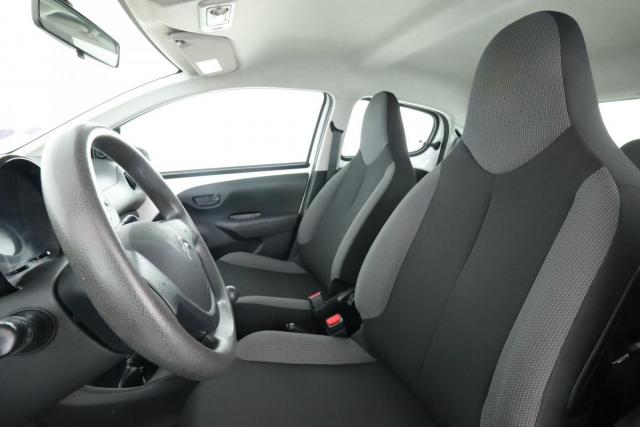 Citroen C1 image 9