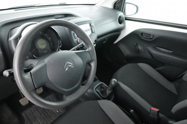 Citroen C1 image 5