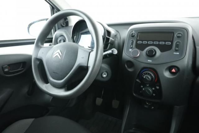 Citroen C1 image 1