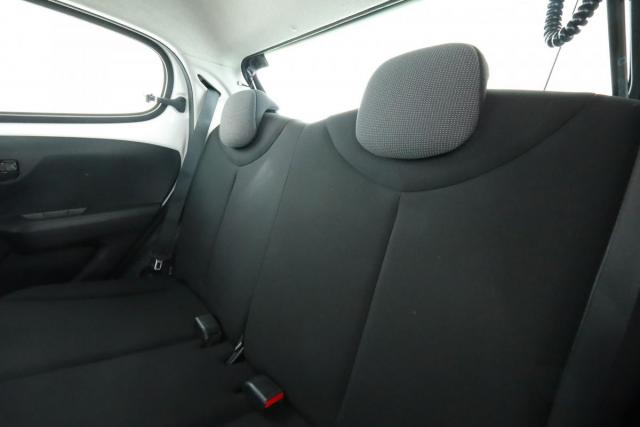 Citroen C1 image 8