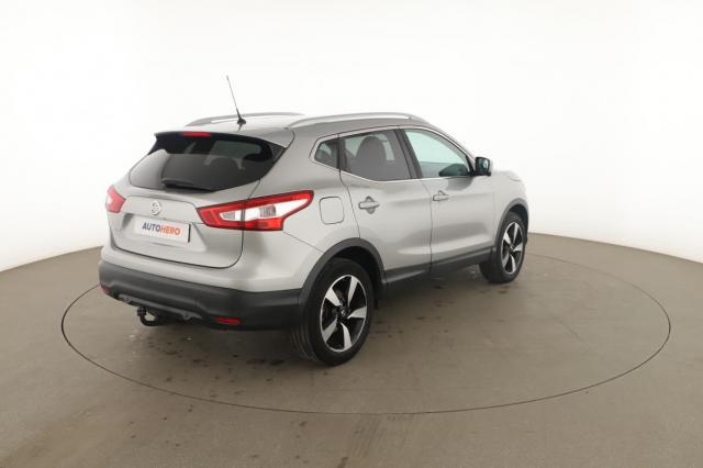 Nissan Qashqai image 5