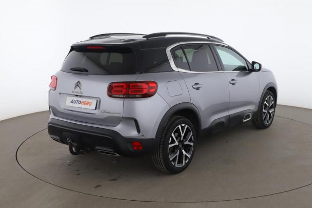 Citroen C5 Aircross image 5