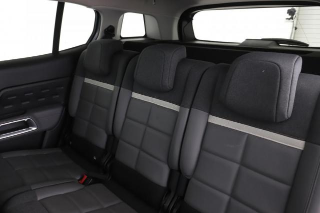 Citroen C5 Aircross image 9
