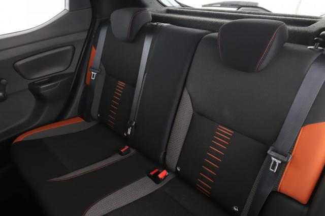 Nissan Micra image 3