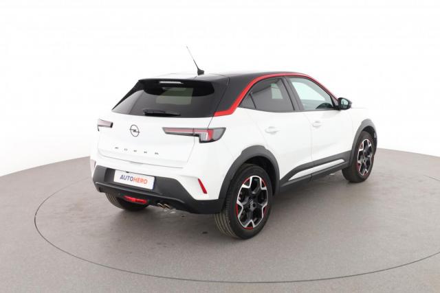 Opel Mokka image 2