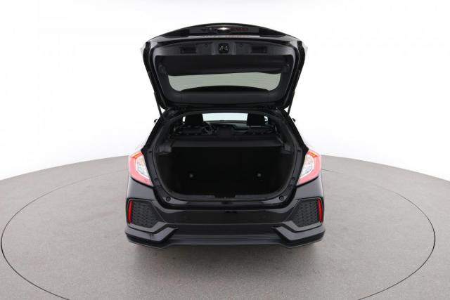 Honda Civic image 1