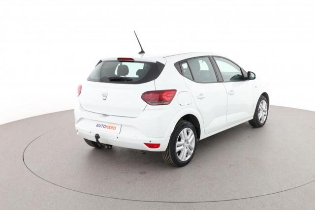 Dacia Sandero Iii image 3