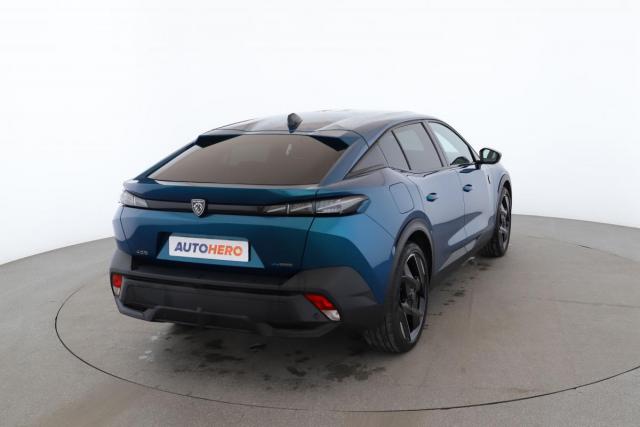 Peugeot 408 image 9