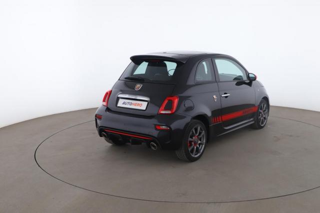 Abarth 500 image 6