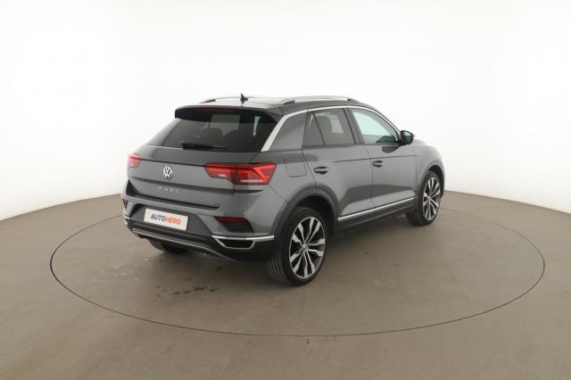 Volkswagen T-Roc image 4