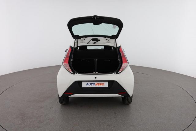 Toyota Aygo image 6