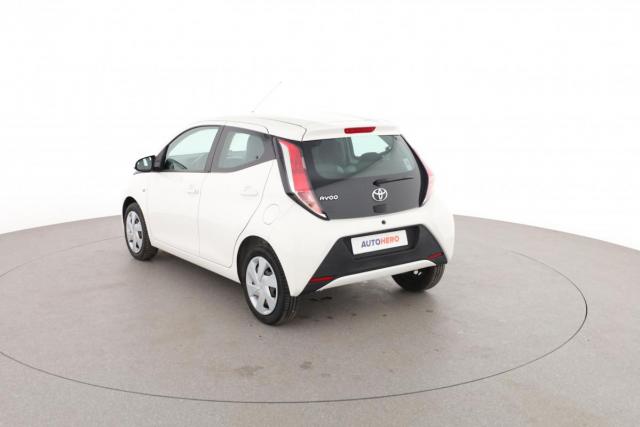 Toyota Aygo image 7