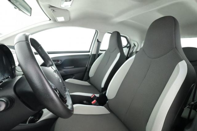 Toyota Aygo image 9