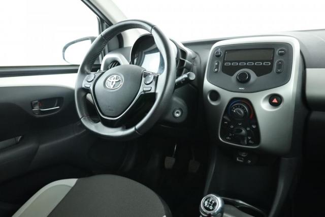 Toyota Aygo image 4