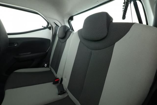 Toyota Aygo image 3