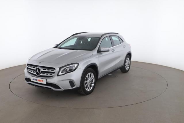 Mercedes Benz