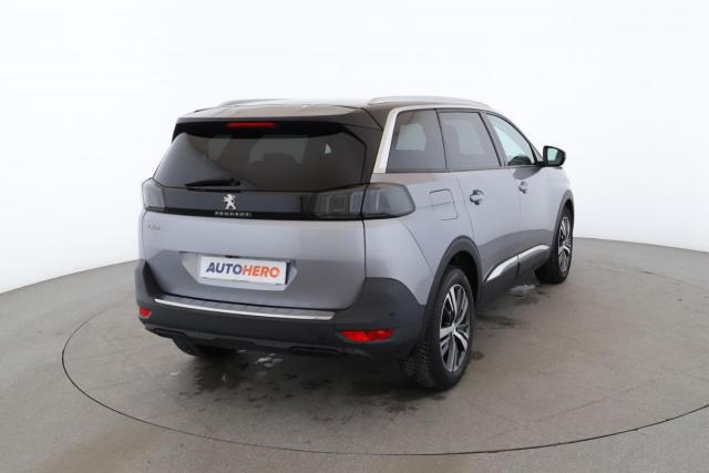 Peugeot 5008 image 6