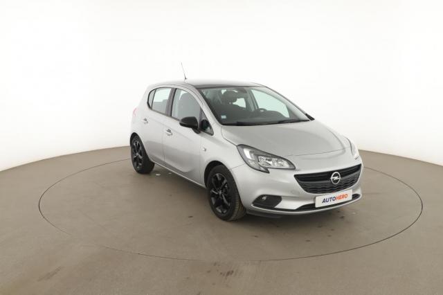 Opel Corsa image 4