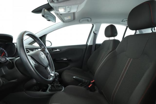 Opel Corsa image 1