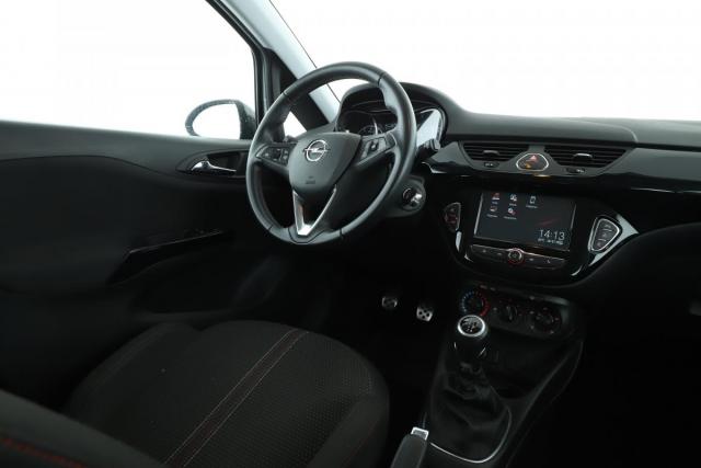 Opel Corsa image 8