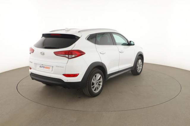 Hyundai Tucson image 1