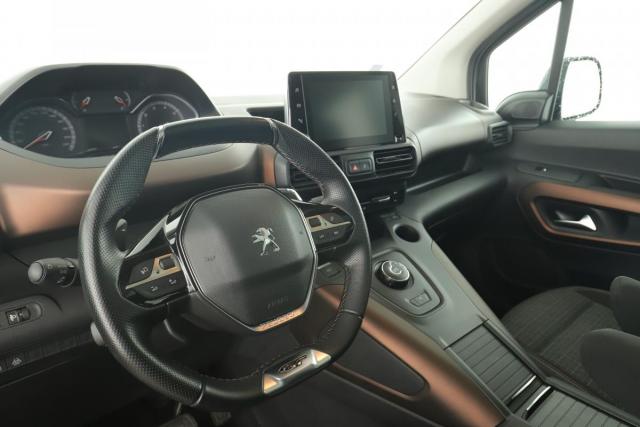 Peugeot Rifter image 4