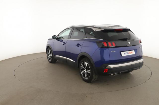 Peugeot 3008 image 1