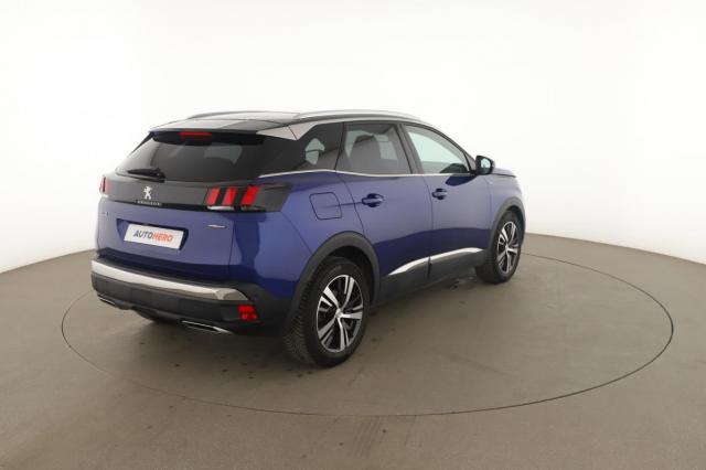 Peugeot 3008 image 7