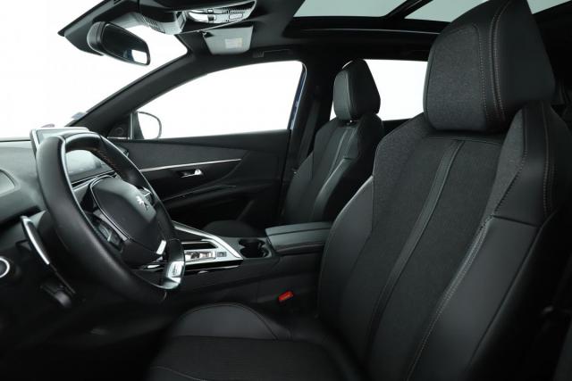 Peugeot 3008 image 8