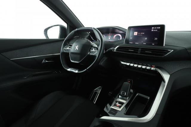 Peugeot 3008 image 4