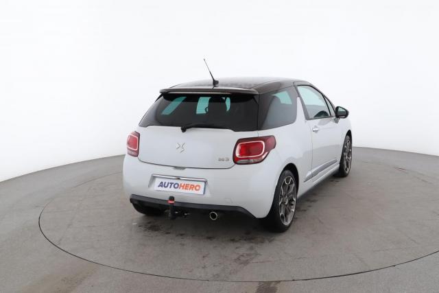 Citroen Ds3 image 1
