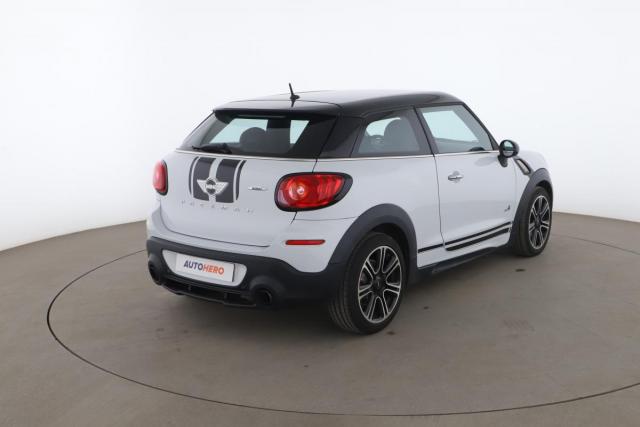 Mini Paceman image 5