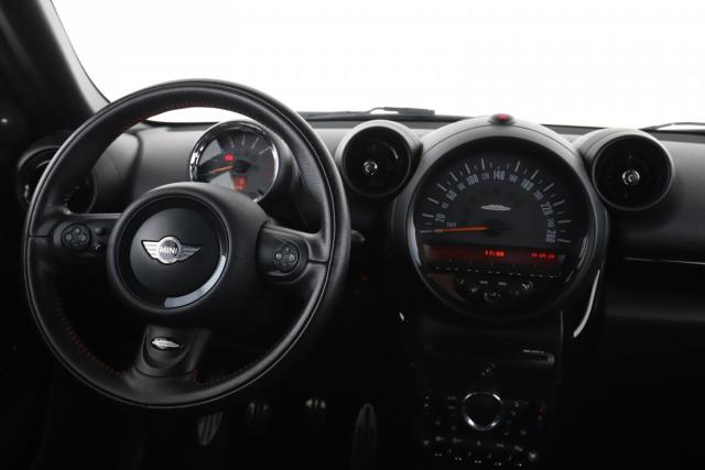 Mini Paceman image 3
