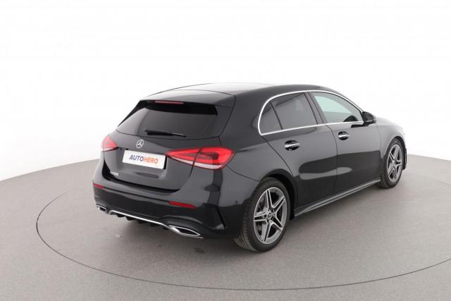 Mercedes Benz Classe A image 9